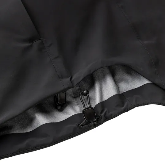 YT Tech Shell Jacket / Black / XS / Unisex | YT-Industries