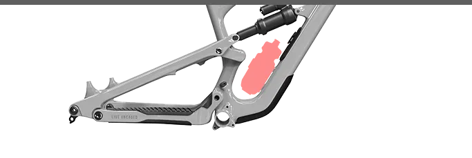 All Mountain Bikes | JEFFSY | Far Out or Nothing