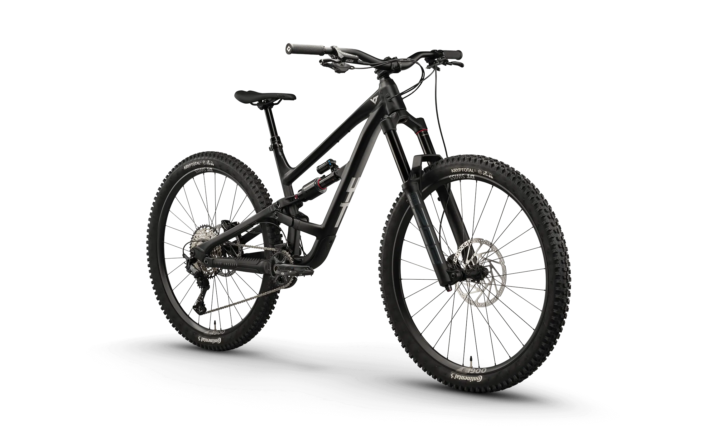 Bikes | YT-Industries