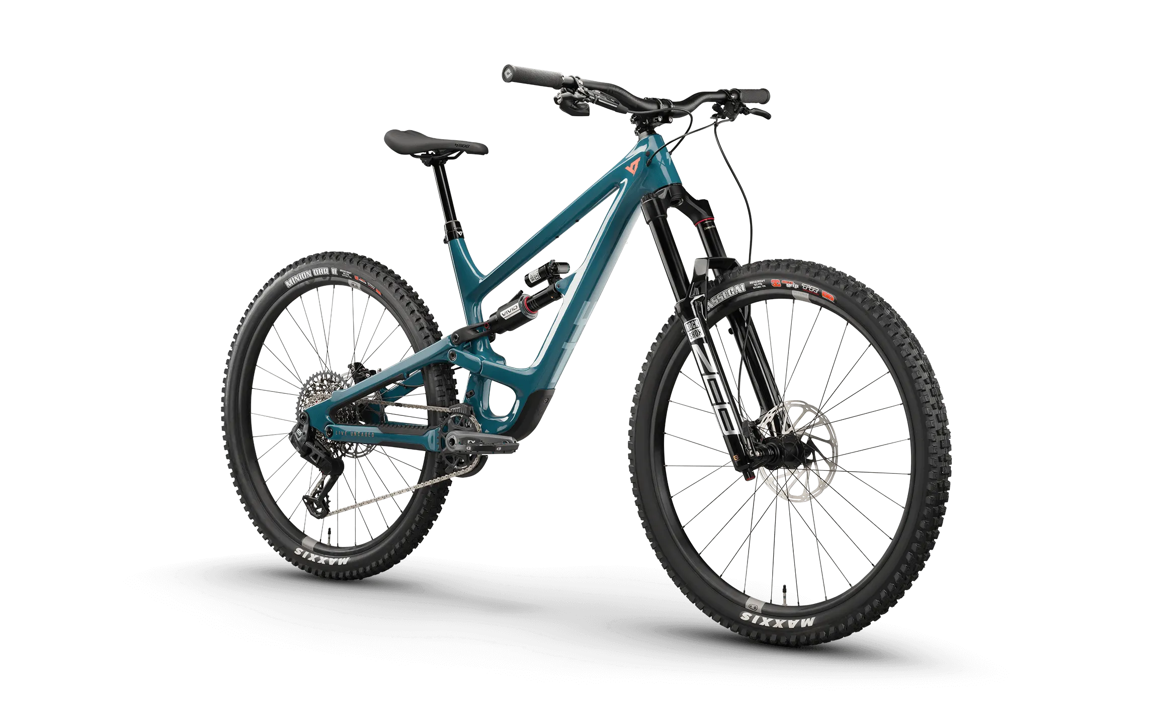 YT Industries | Outlet Sale | Unlock Our Biggest Discounts