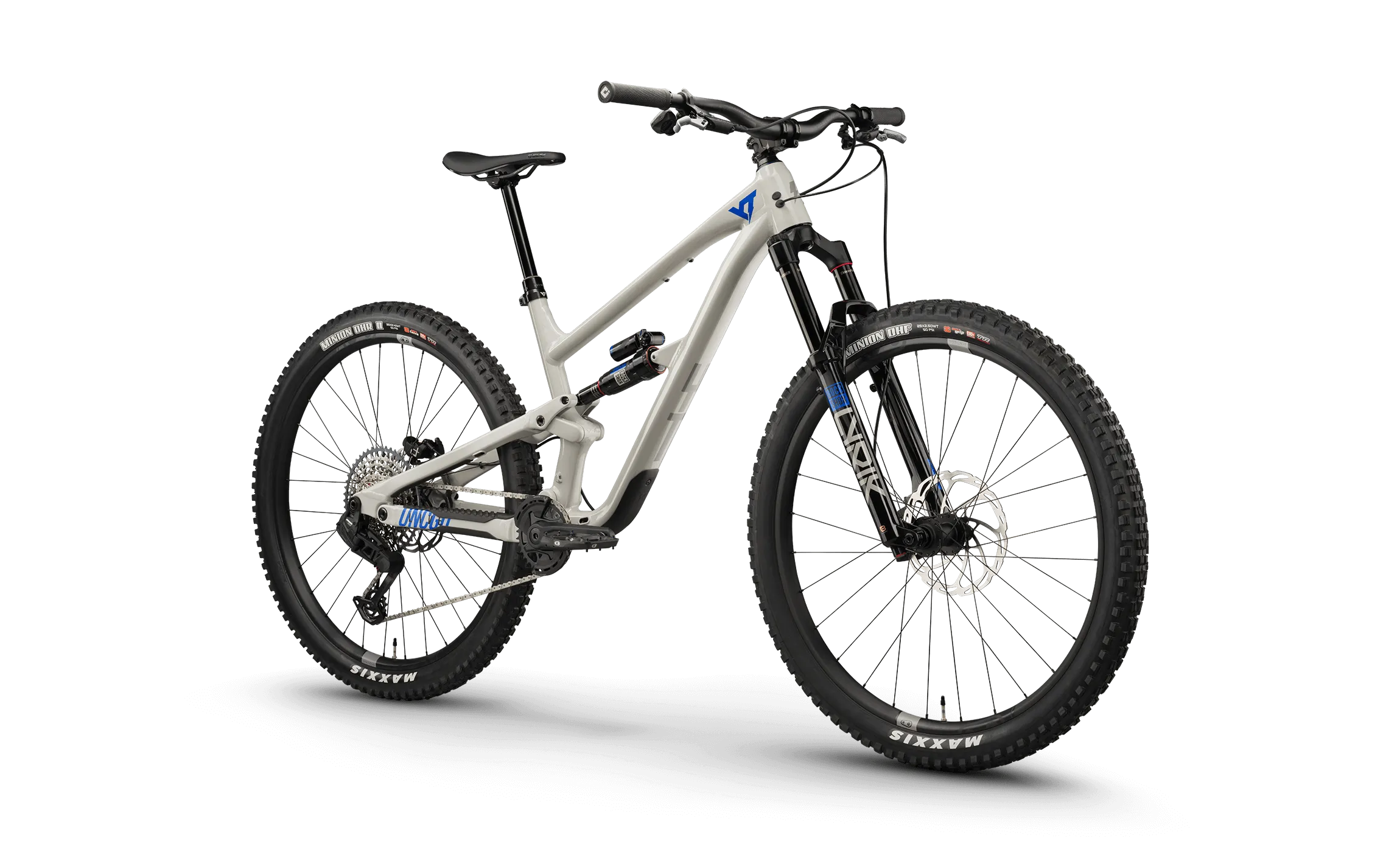Bikes | YT-Industries
