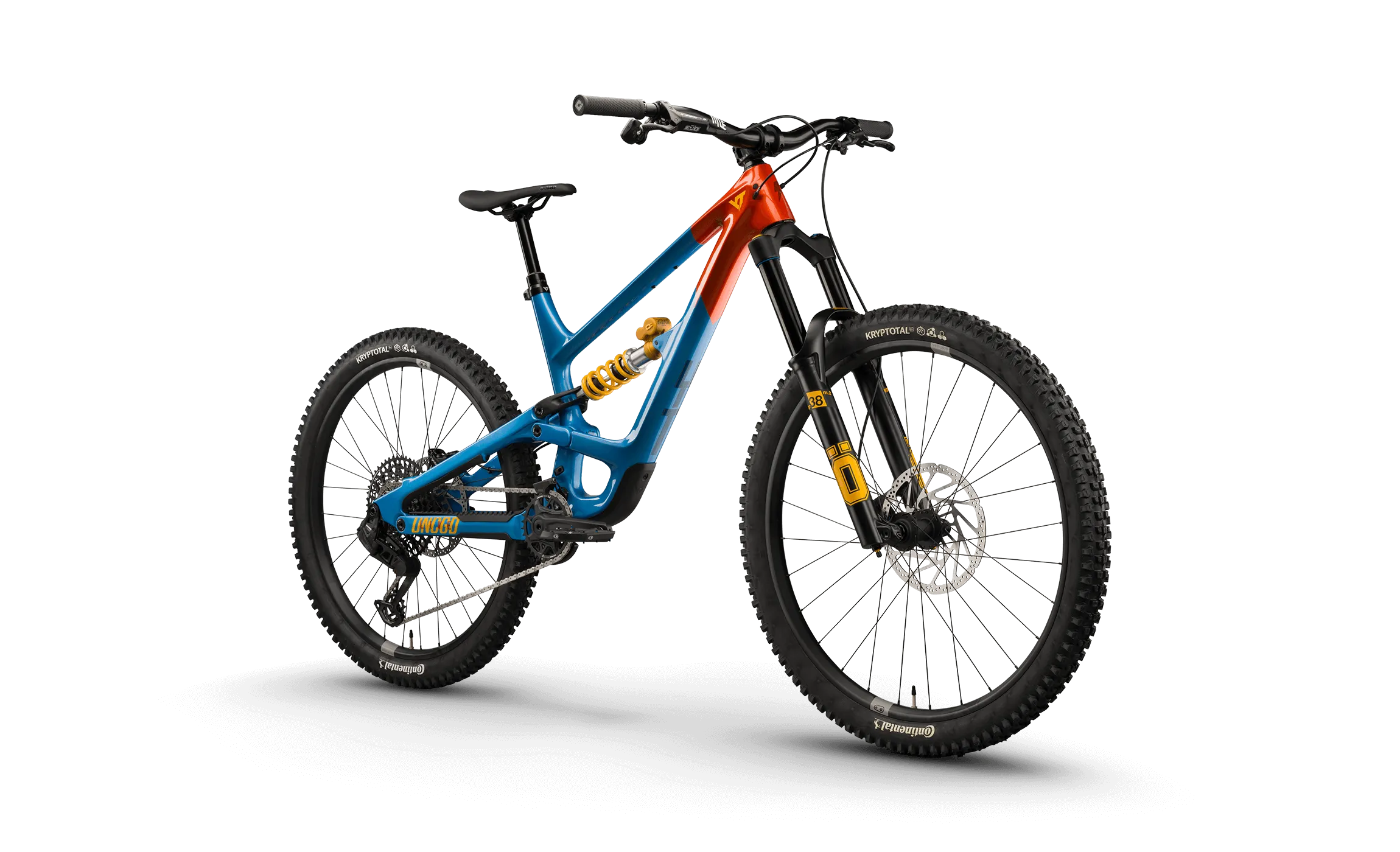 Bikes | YT-Industries