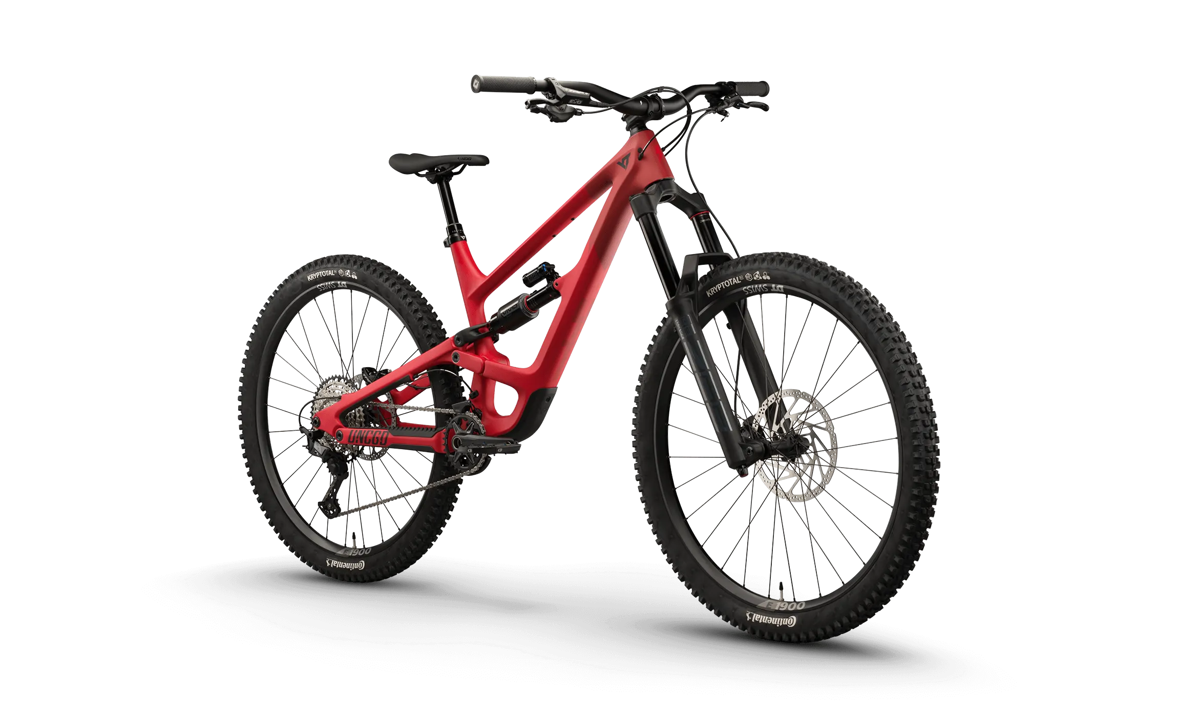 Bikes | YT-Industries