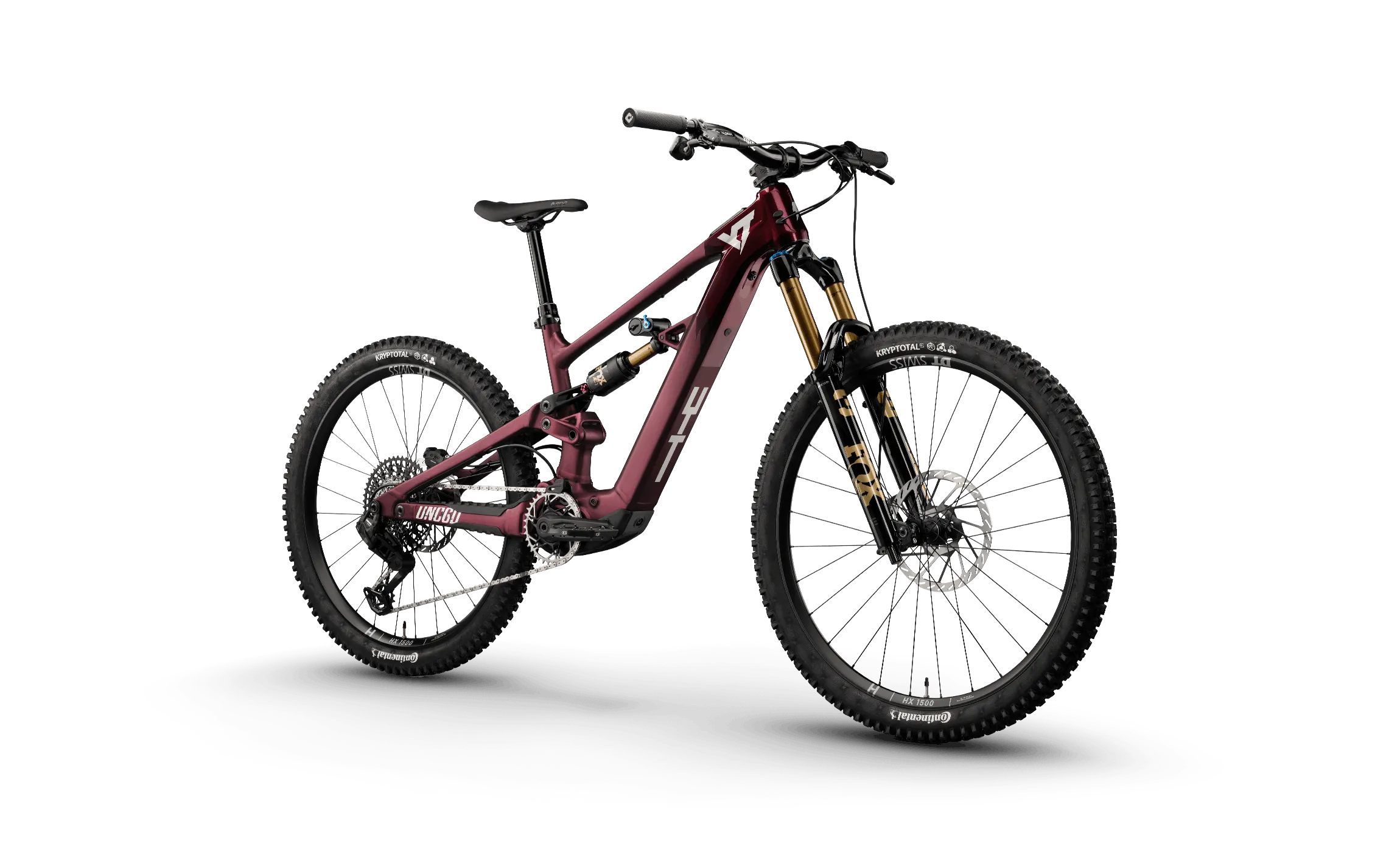 E-MTB | YT-Industries