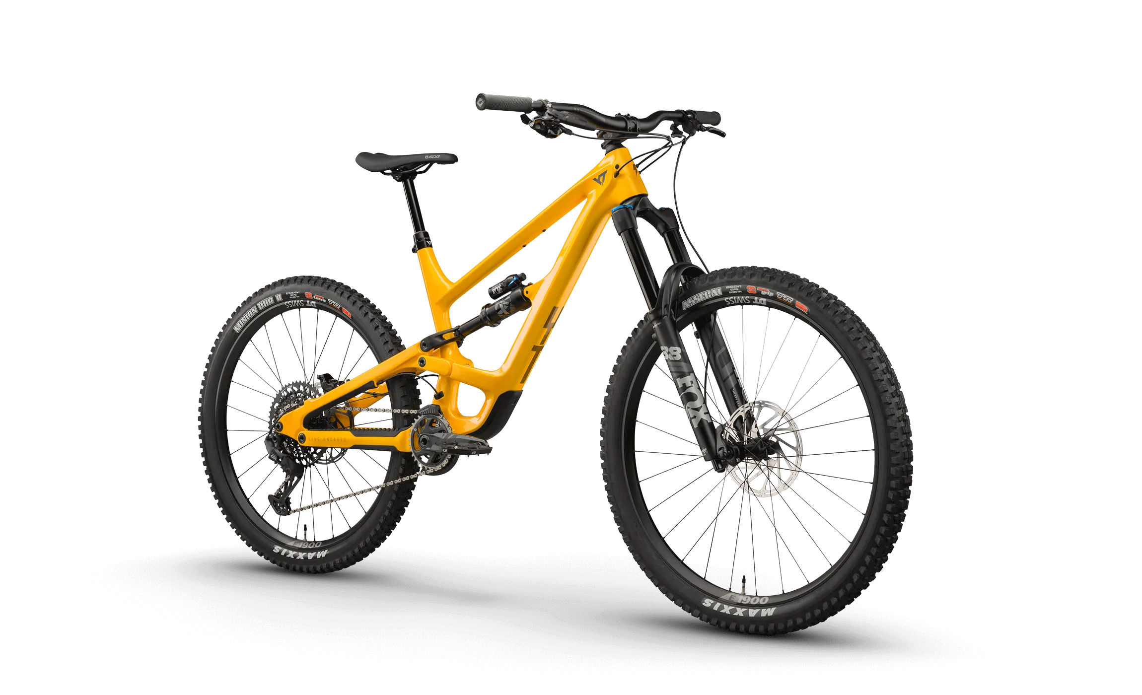 YT Industries | Outlet Sale | Unlock Our Biggest Discounts