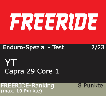 Freeride Magazin