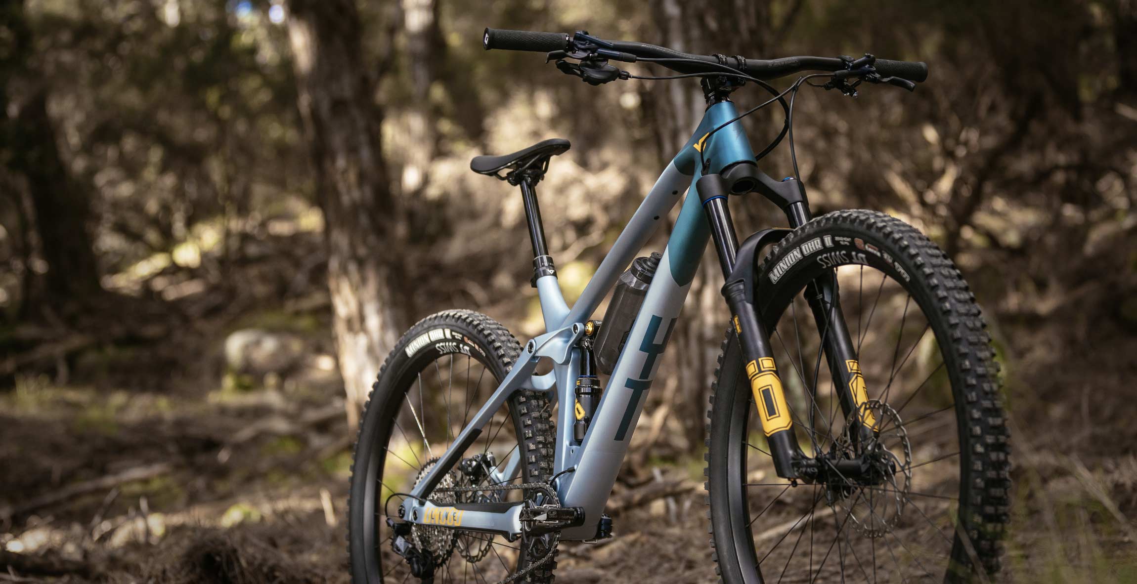 YT Jeffsy 29 Core 2 AL 16