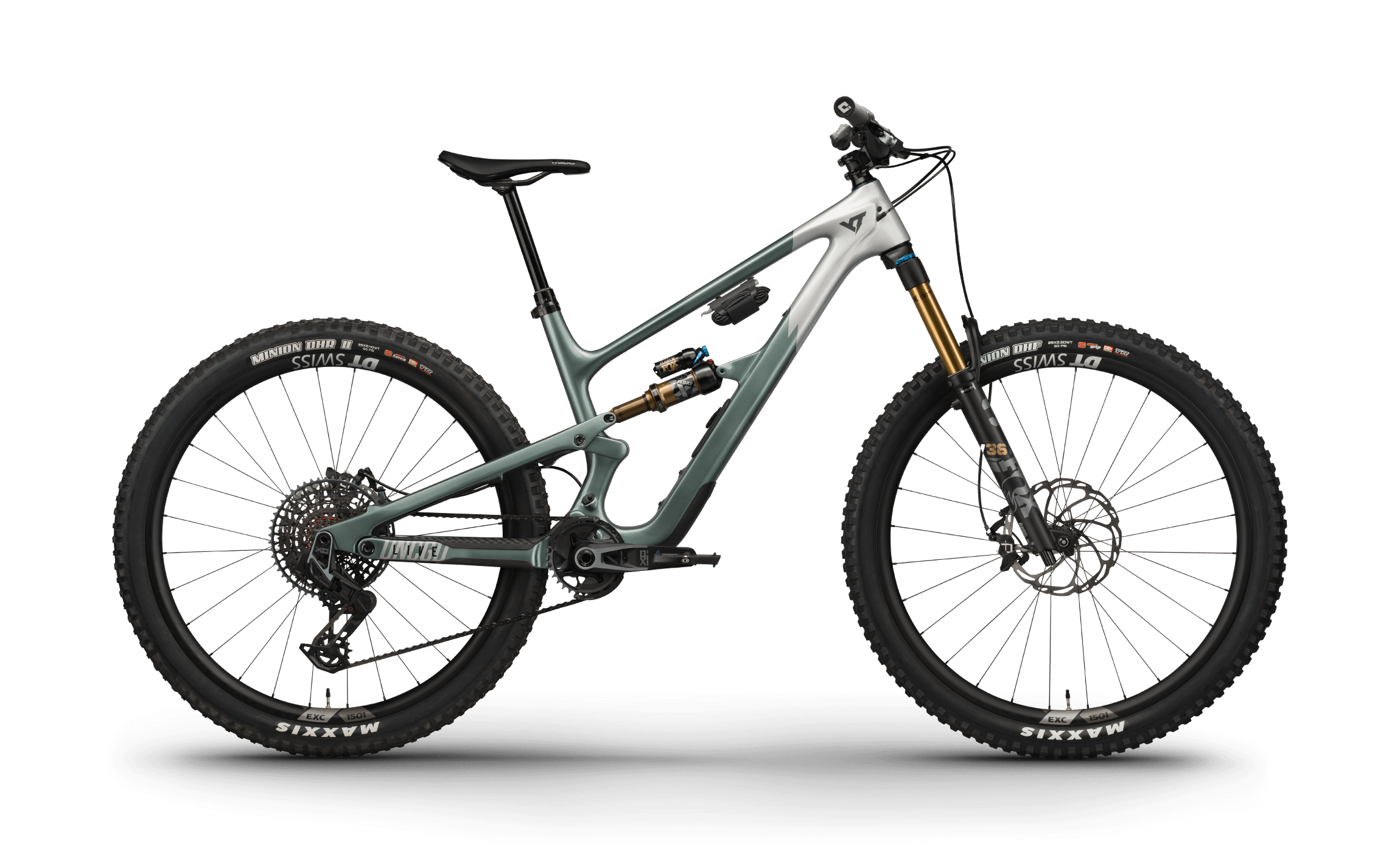 Yt xc bike discount