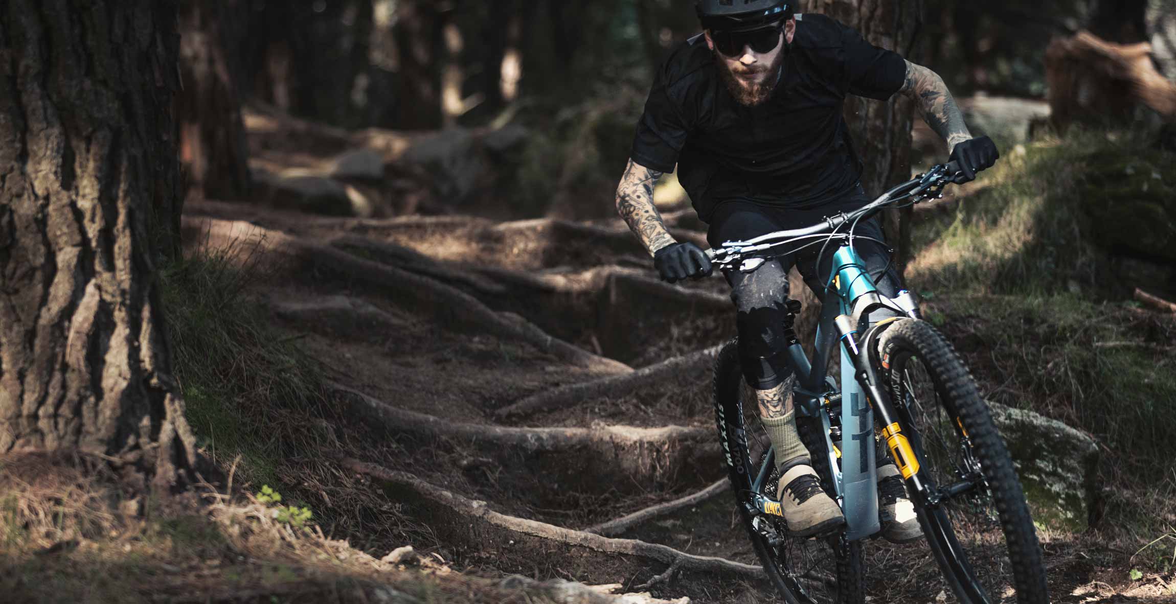 YT Jeffsy 29 Core 2 AL 14