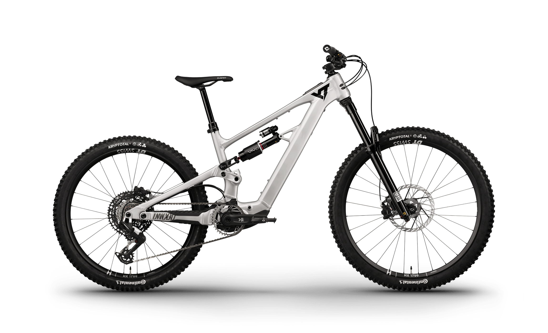 YT Decoy X Core 3