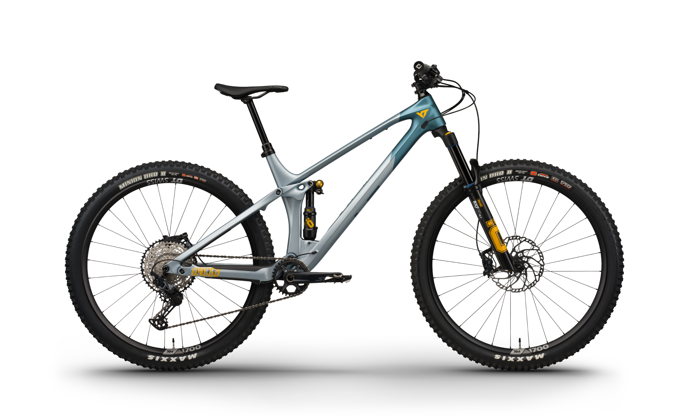Specialized P.4 - Trail Head Cyclery | Cupertino, CA