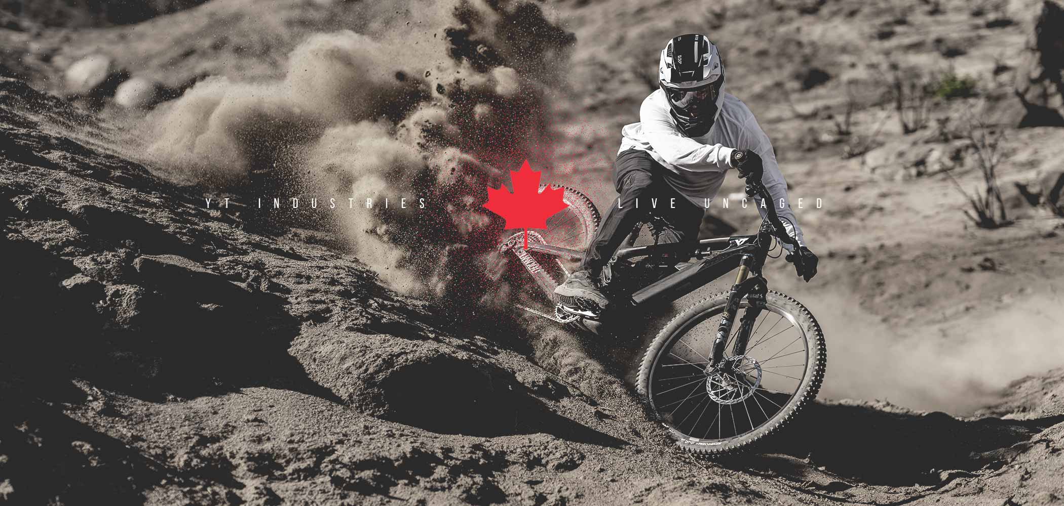 YT Industries