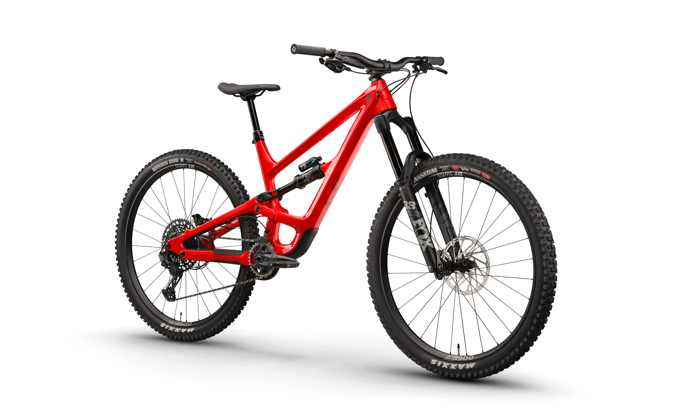 Capra 29 CORE 3
