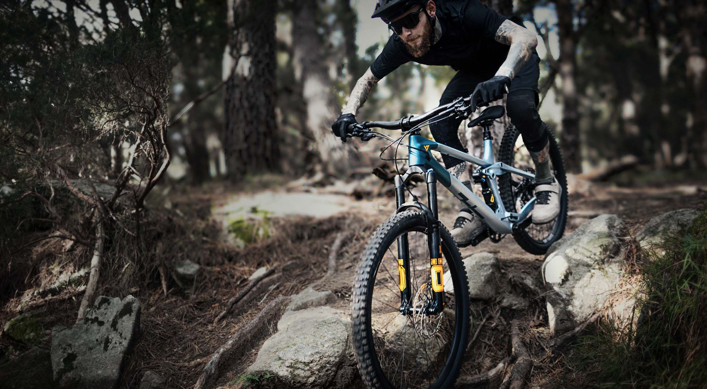 YT Jeffsy 29 Core 2 AL