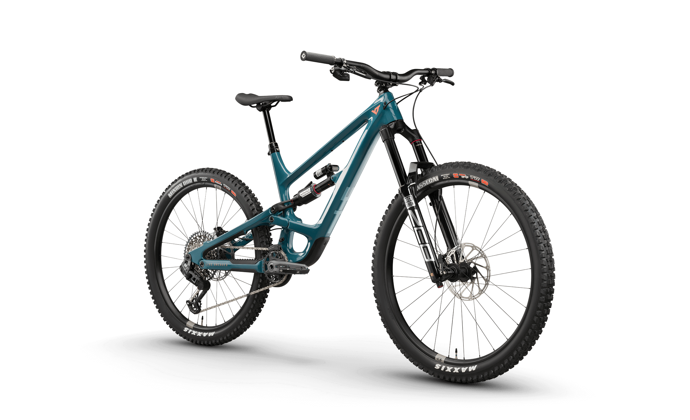 Capra MX CORE 4