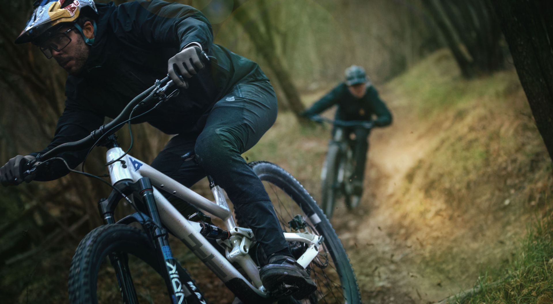 ALL MOUNTAIN BIKES visual data 6