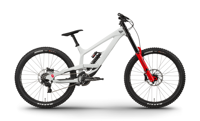 YT Industries | Mountain Bikes | Live Uncaged