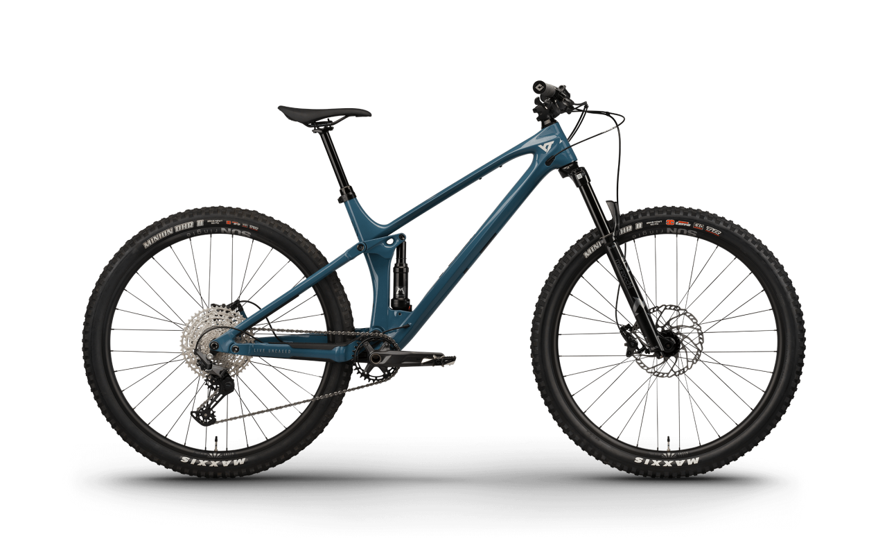 Yt jeffsy mtb hotsell