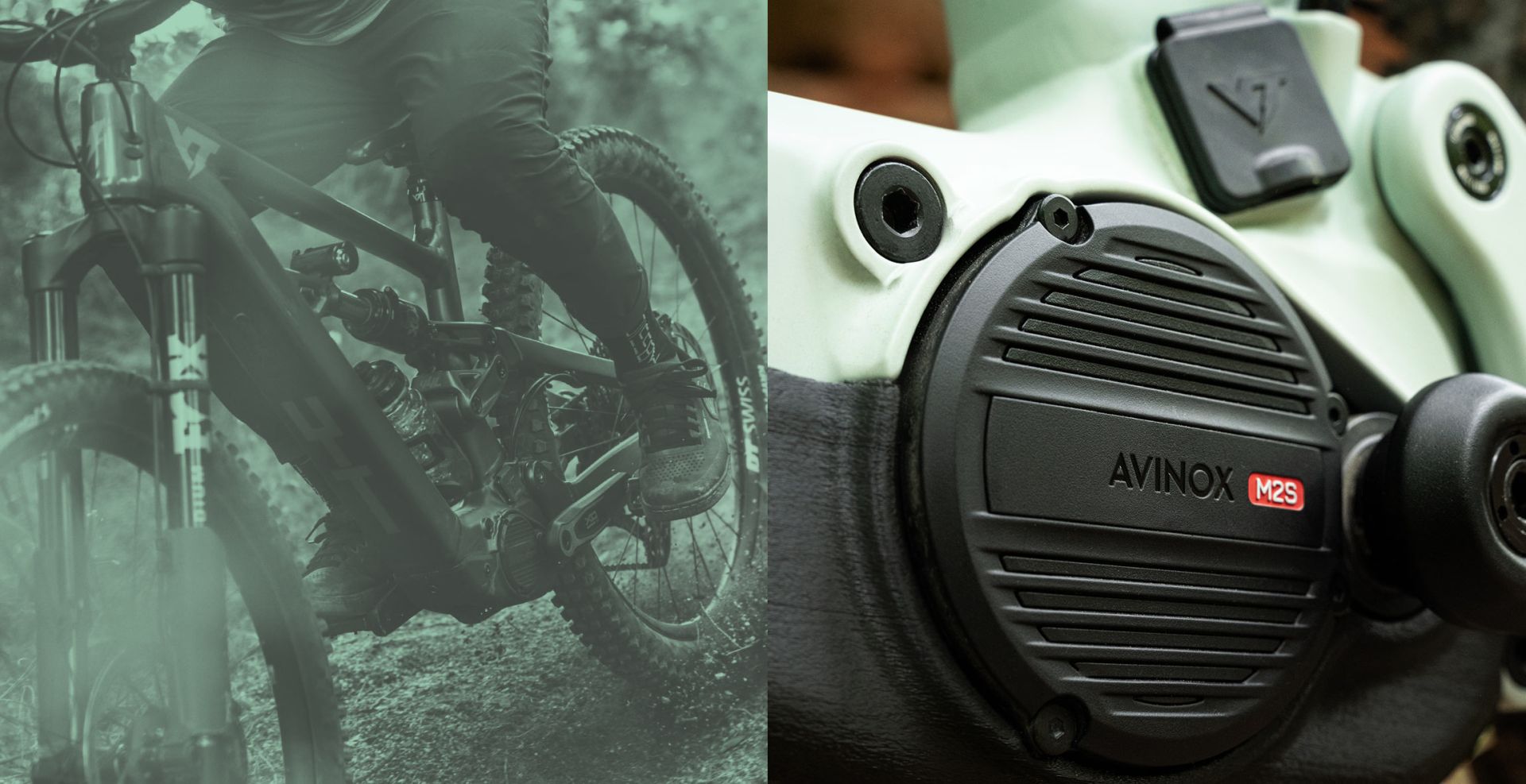 YT Decoy X Core 1: Avinox M2S and 800 Wh at a Great Price