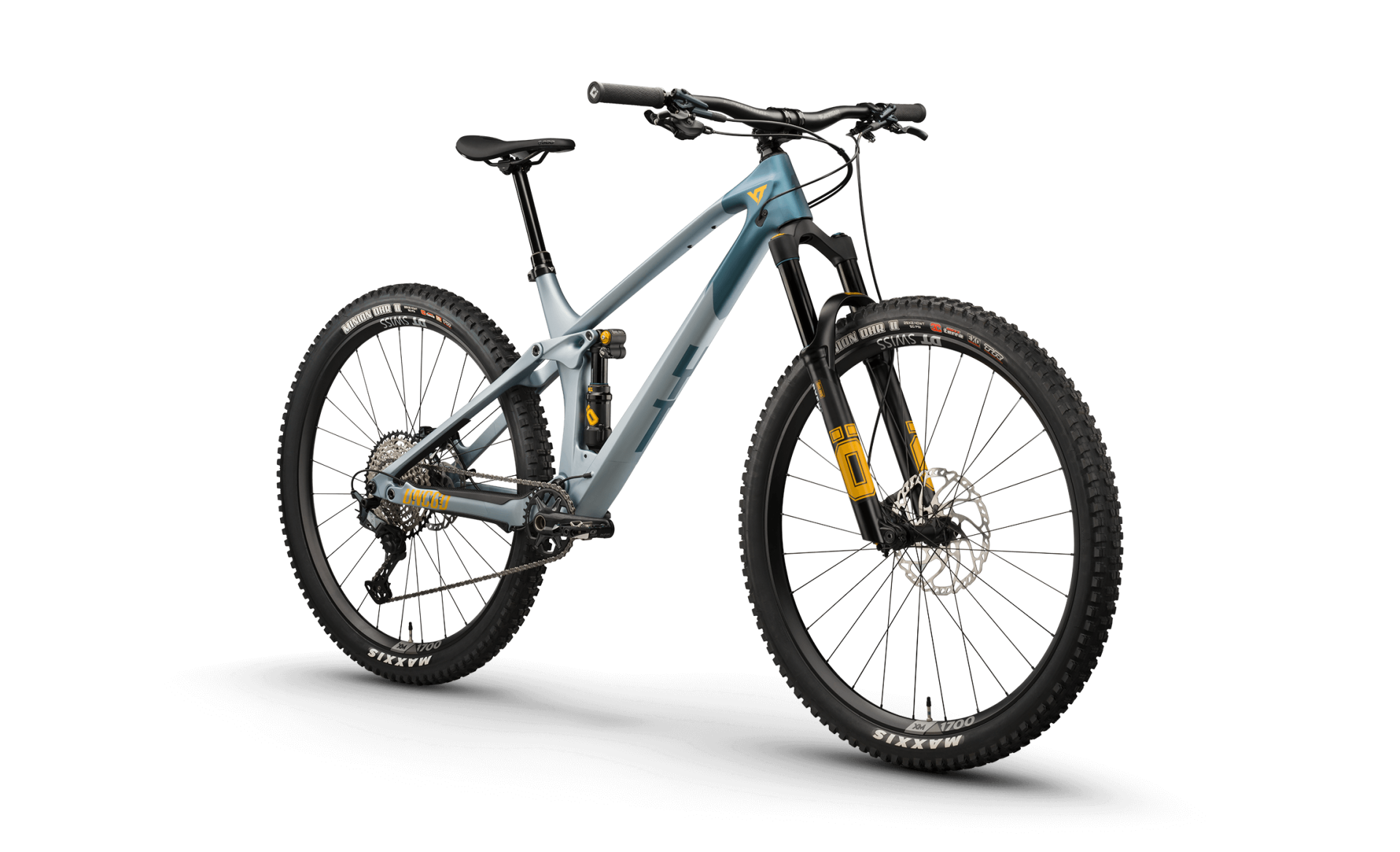 Trail Bike | IZZO Core 3