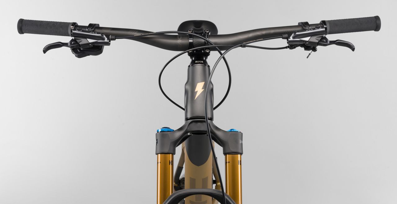 Trail Bikes | IZZO | Fast. Agile. Sharp.