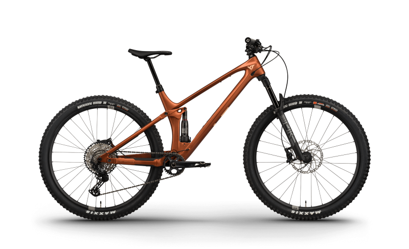 自転車本体 YT TUES 29er Carbon Size Large 13ce4.jpeg