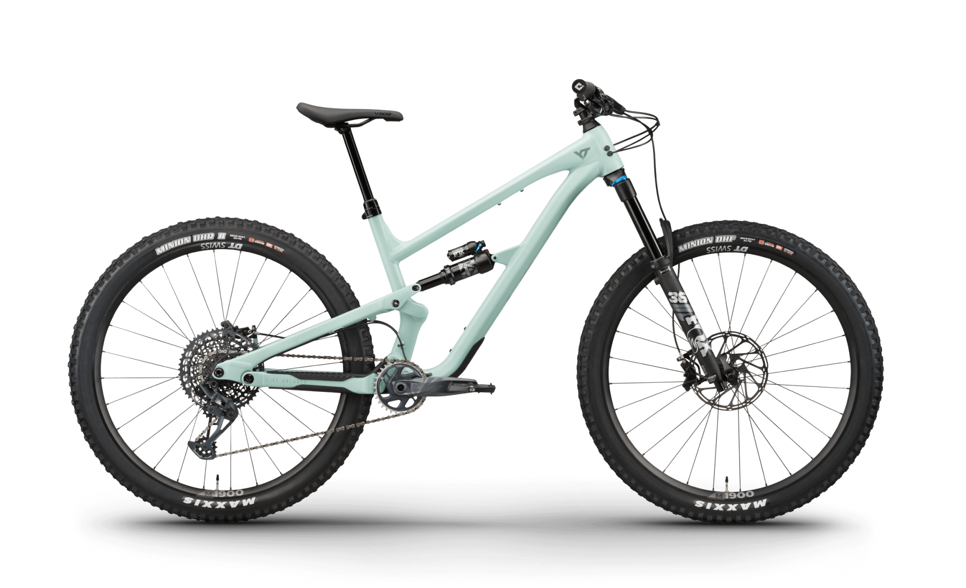 yt様ページ YT Industries | Mountain Bikes | Live Uncaged