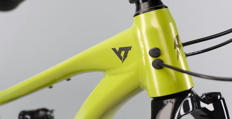 Enduro Bike | CAPRA Core 1